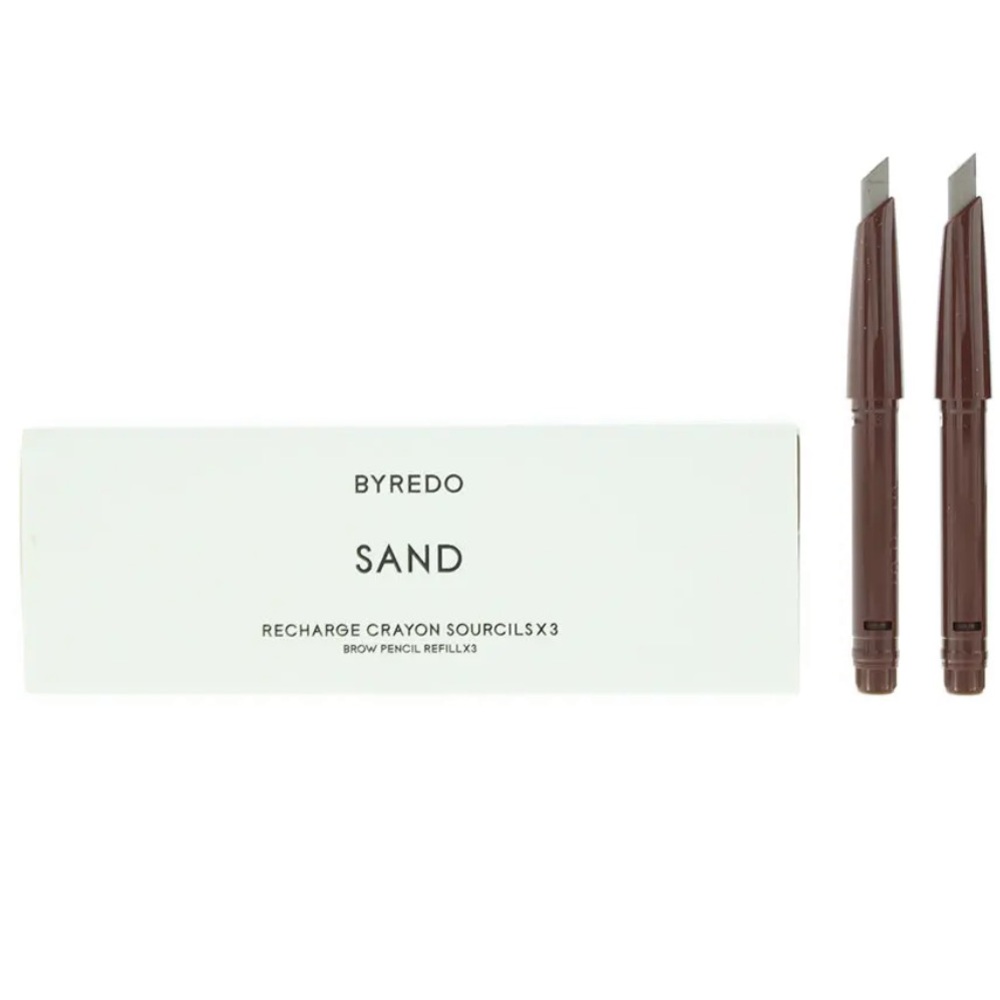 NWT Sealed BYREDO Sand Brow Pencil